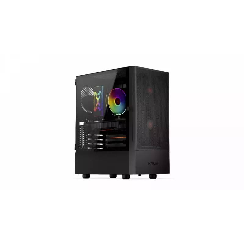 Case KRUX NADIR