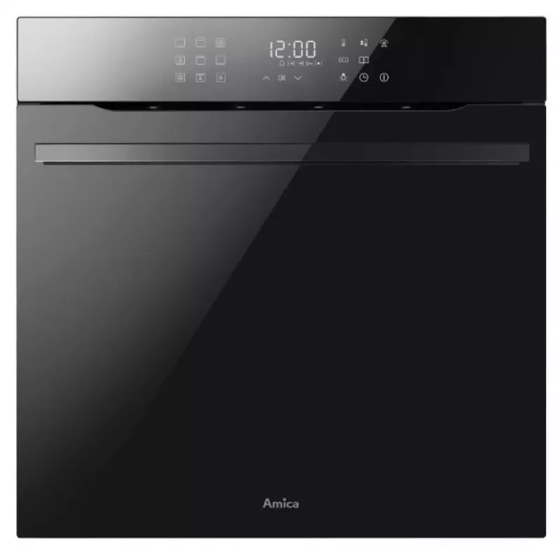 ED97619VBA+ X-TYPE forno a vapore