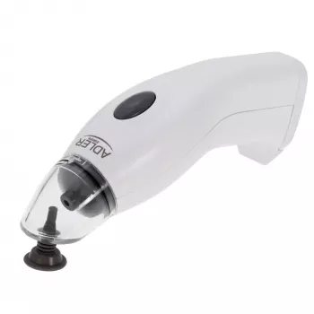 Set aspirazione aria sottovuoto per alimenti Adler | AD 4514 | bianco