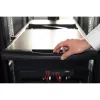 Console KVM Digitus 19 pollici HD LCD 16 porte HDMI tastiera svizzera
