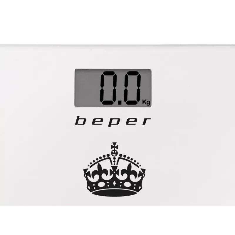 Bilancia pesapersone Beper 40.821
