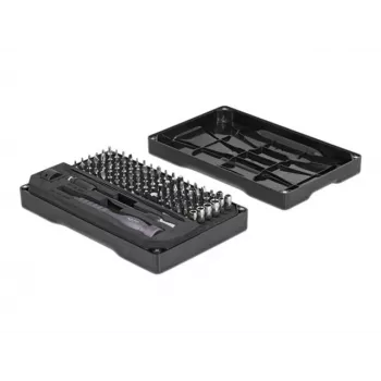 Set di cacciaviti di precisione DELOCK 64127