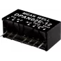 Alimentatore MEAN WELL DPAN02E-15 2W 15V 0,067A RoHS