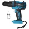 Avvitatore/avvitatore a impulsi a batteria DEDRA DED7042