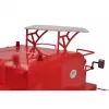 Mietitrebbia radiocomandata ATA DO-E699 scala 1:16 modello, Bison R/C