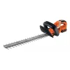 Black & Decker GTC1845L20 tagliasiepi a batteria doppia lama 2600 g (B667995)