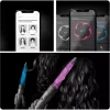 Dyson Airwrap i.d. Multistyler Nero caldo, Arancione, Verde petrolio 1300 W 2,675 m