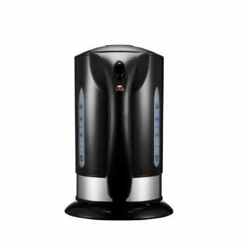 Bollitore elettrico Zelmer 1,7 L 1850 W nero
