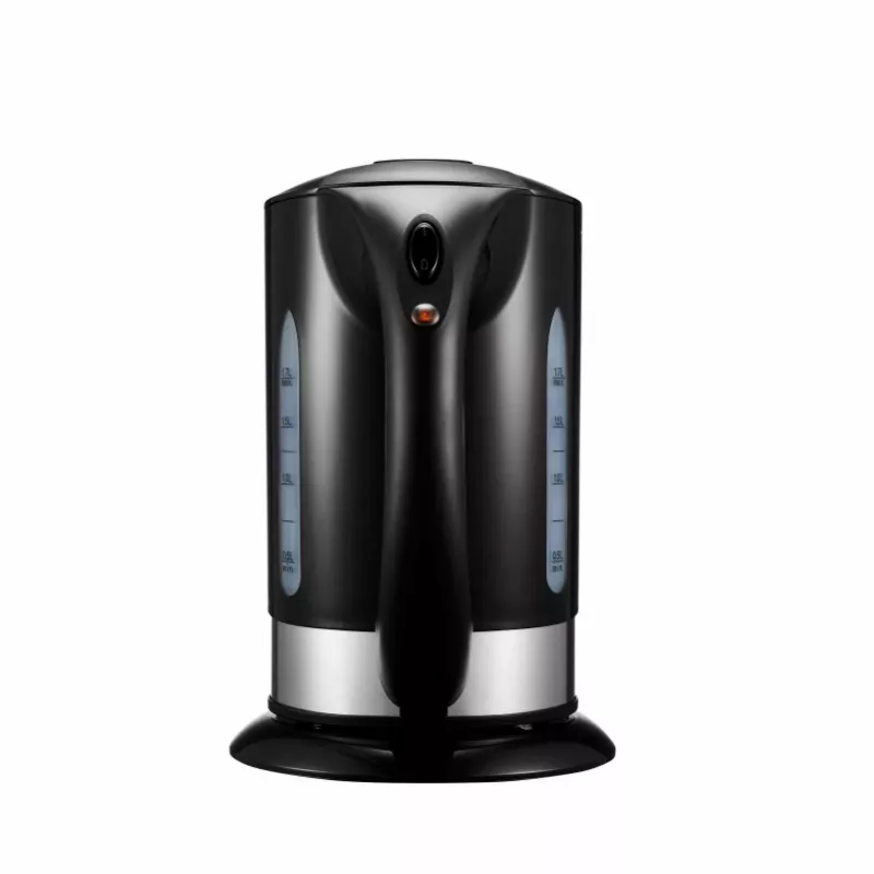 Bollitore elettrico Zelmer 1,7 L 1850 W nero