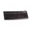 CHERRY Comfort USB, nero, tastiera FR