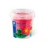 Pasta modellabile Staedtler 813 SLE — pasta modellabile, colori assortiti, 1 pezzo, per bambini