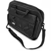 Borsa portadocumenti Ultron 371957 borsa per laptop 39,6 cm (15,6 inch) nero