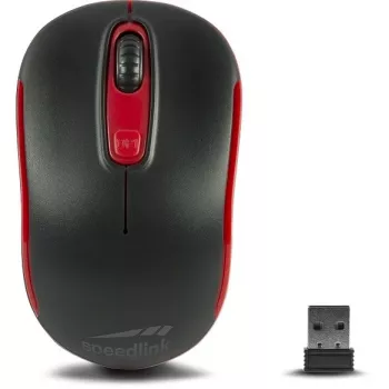 Mouse SPEEDLINK Ceptica Office RF wireless ottico