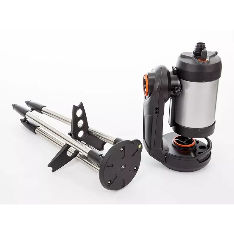 Celestron NexStar Evolution 6 354x nero, grigio