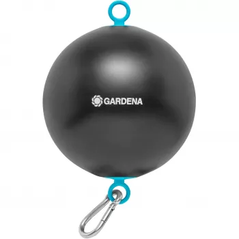 Galleggiante 9094-20 per filtro di aspirazione, supporto nero