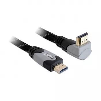 Cavo HDMI DeLOCK 3 m High Speed HDMI 1.4