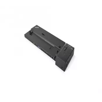 Lenovo 40AG0090EU docking station/port replicator per laptop docking nero