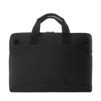 Tucano Smilza Super Slim Bag MacBook Pro 16 / Notebook 15,6 pollici nero