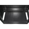 Extralink EX.11366 armadio rack 27U armadio autoportante nero