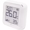 Sensore di temperatura e umidità Shelly H&T Gen3 Wi‑Fi bianco