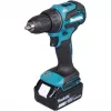 Makita DDF490Z trapano avvitatore a batteria nero