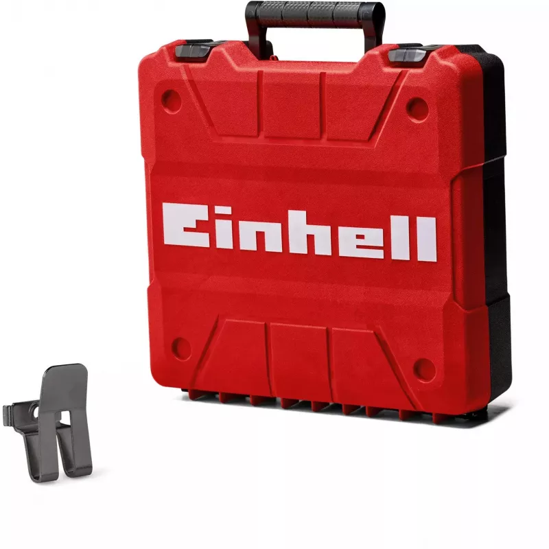 Avvitatore per cartongesso EINHELL TP-DY 18 Li BL Solo 18 V, brushless, batteria non inclusa (modello 4261010)