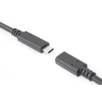 Cavo di prolunga USB Type-C Digitus AK-300210-015-S