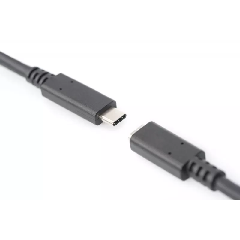 Cavo di prolunga USB Type-C Digitus AK-300210-015-S