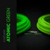 Guaina MDPC-X Medium - Atomic-Green UV, 1m