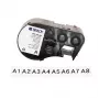 Etichetta BMP41/BMP51/BMP53/M511