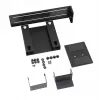 Kit di montaggio Lian Li Q09-1B nero