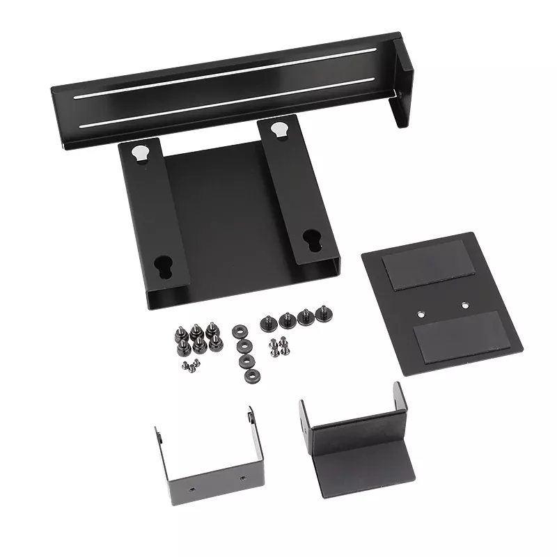 Kit di montaggio Lian Li Q09-1B nero