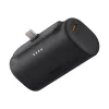 Powerbank Baseus Compact P10068306113-00 agli ioni di litio 5000 mAh nero