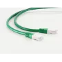 Cavo di rete S/CONN 75725-HG verde 15 m Cat6 S/FTP