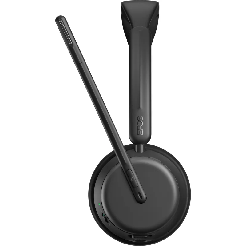 Headset Bluetooth ANC