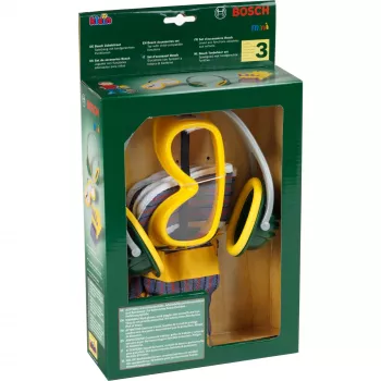 Klein kit accessori Bosch small