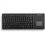 CHERRY G84-5500LUMCH-2 tastiera USB nera