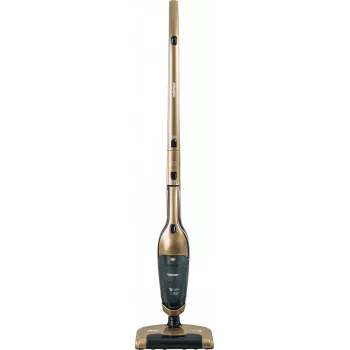 Aspirapolvere senza sacchetto ZELMER ZSVC422 Marek — motore da 1400 W, design senza sacchetto
