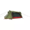 High Peak Sparrow LW tenda a cupola 2 persone verde, rosso