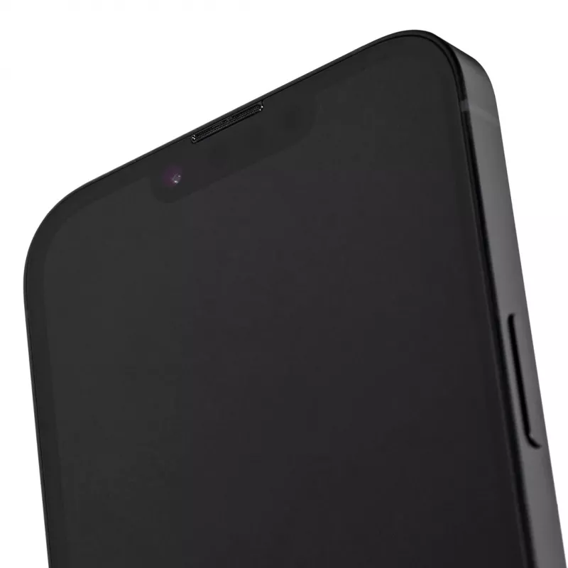 Apple iPhone 14 15,5 cm (6,1) Dual SIM iOS 16 5G 128 GB nero rigenerato / ricondizionato