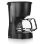 Macchina per caffè Tristar | CM-1246 | macinato | 600 W | nero
