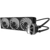Sistema di raffreddamento a liquido per processore Sapphire NITRO+ S360-A AIO 12 cm nero 1 pz.