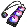 Thermalright Aqua Elite 360 ARGB V3 nero (360 mm) dissipatore AIO per processore