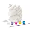 4M - Kidzmaker Salvadanaio Unicorno Glitter