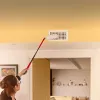 Paletta Vileda con manico lungo + 1 confezione di ricambi Flex&Catch
