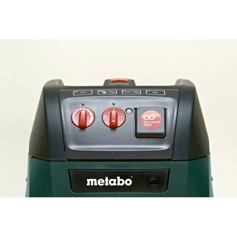 Aspirapolvere Metabo ASR 35 L ACP