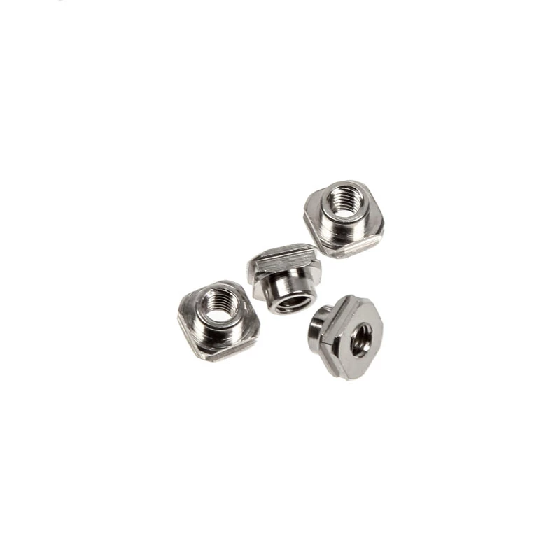 Ricambio/accessorio per sistema di raffreddamento computer Aqua-Computer 33559, argento