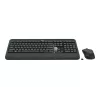 Logitech MK540 Advanced - set tastiera e mouse