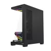 Modecom Volcano Stellar Plus ARGB Midi 8F nero