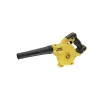 Dewalt 18V XR Li-Ion soffiatore a batteria, solo corpo macchina